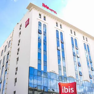 Ibis Hotel Tunisi