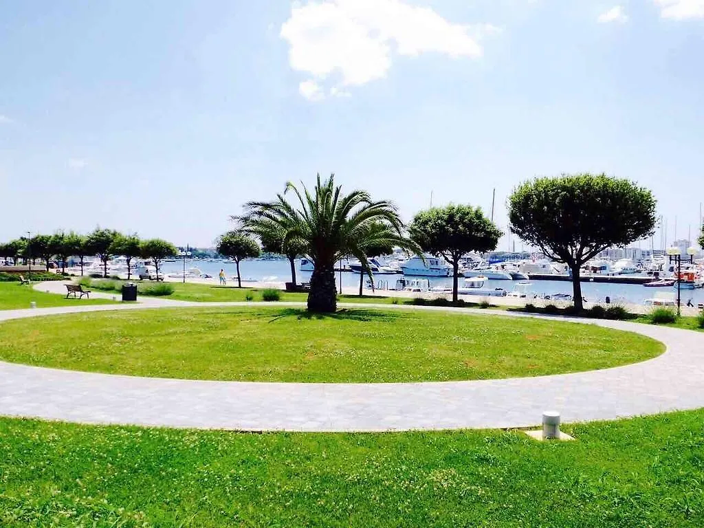 Apartments Danex Aida Umago
