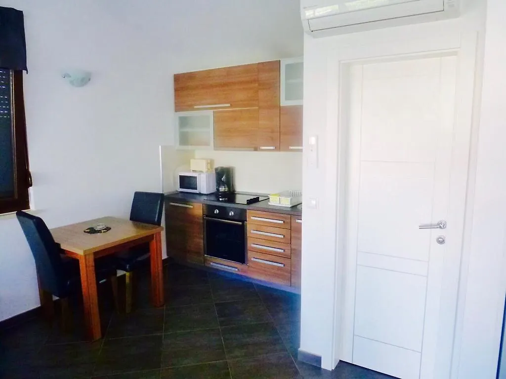 Apartments Danex Aida Umago Croazia