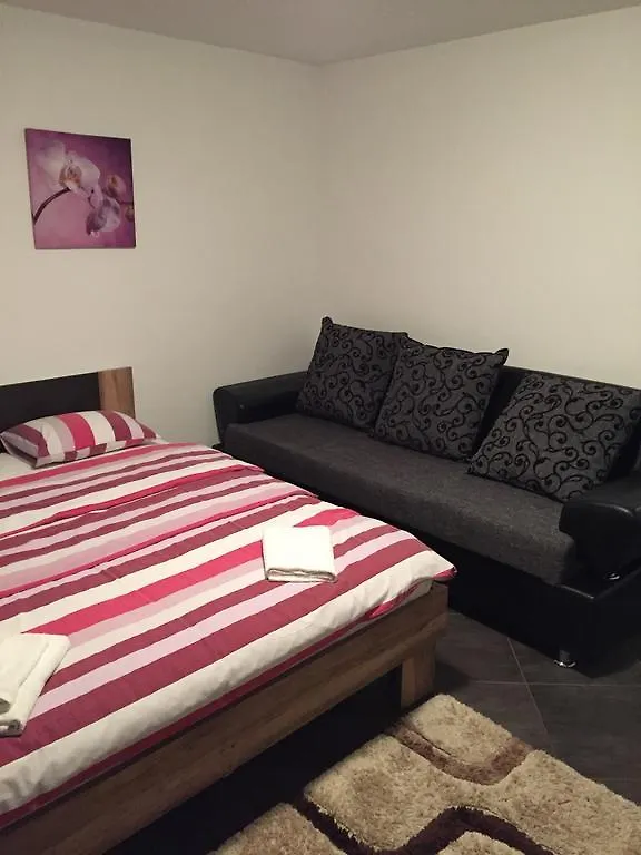 Apartments Danex Aida Umago 0*,